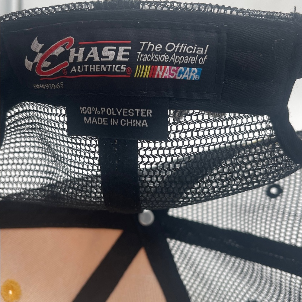 NASCAR Austin Dillon Cheerios Adjustable Trucker Hat - Picture 8 of 8